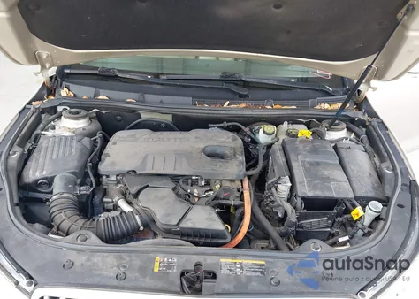 2013 Buick Lacrosse Leather Group from USA, damaged, VIN 1G4GC5ER2DF211242